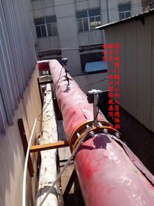 撫順分體式質量流量計 高精度標定裝置賦能，全程售后無憂